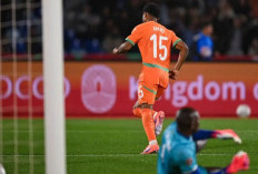 Pantai Gading-Kamerun Susah Payah Menang di Grup F Piala Afrika 2025