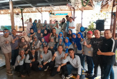 Alumni SMA Bina Mulya Reuni, ini Masukan Anggota