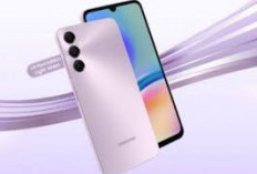 Samsung Galaxy A23 5G : HP Mid Range yang Diburu Gen Z Berkat Kamera 50 MP OIS