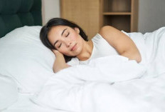 Inilah Kebiasaan Tidur yang Bikin Kulit Tetap Glowing saat Bangun di Pagi Hari