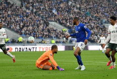 Liga Inggris - Everton Bantai Chelsea 3-0