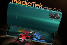 Samsung Galaxy F07 : Desain Elegan dengan Chipset MediaTek Helio G99