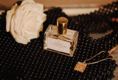 Simak! Inilah Tips Parfum Awet Seharian Saat Liburan