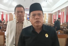 DPRD Ogan Ilir Sebut PT SPF ada 80 TKA, Tenaga Lokal Sulit Cari Pekerjaan