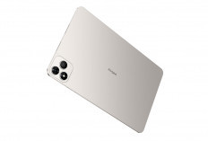 Infinix XPad 20 Pro : Desain Premium dengan Bodi Metal Unibody