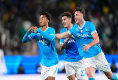 Final Piala Super Italia 2025 Tuntas, Napoli Juara
