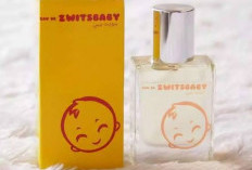 6 Rekomendasi Jenis Parfum Wangi Bayi di Indomaret yang Beri Kesan Lembut, Segar dan Muda