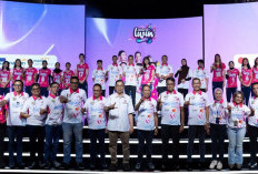 JLM Tatap Proliga 2026, ini Susunan Lengkap Pemainnya