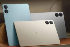 Honor MagicPad 3 : Disupport Baterai 12.450 mAh dengan Pengisian Cepat 66 Watt