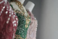 Inilah Cara Merawat Baju Berpayet Agar Tetap Awet Berkilau