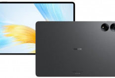 Honor MagicPad 13 : Tablet Modern yang Dibekali Refresh Rate Hingga 144 Hz