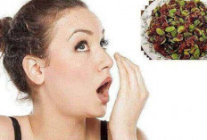 8 Tips Mudah Menghilangkan Bau Pete dan Jengkol di Mulut