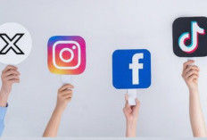 Giliran Prancis Larang Penggunaan Medsos Bagi Anak-Anak