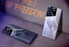 Update Harga Terbaru Tecno Pova 5 Maret 2026