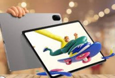  Honor Pad X8b : Didukung Layar Luas dengan Perlindungan Mata