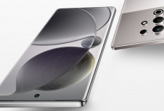 Itel S25 Ultra : Desain Minimalis dengan Fitur NFC