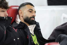 Komentar Salah Jadi Polemik, ini  Kata Mantan Penyerang Liverpool