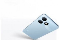 Realme Note 80 Meluncur : HP Rp1 Jutaan yang Tawarkan Baterai 6.300 mAh