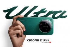 Xiaomi 17 Ultra : Disupport Lensa Telefoto 200 MP dengan Baterai 6.800 mAh