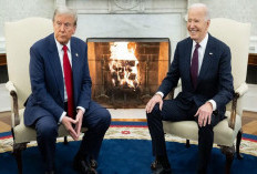 Puluhan Dubes Karier Masa Pemerintahan Biden Dipecat Trump, ini Alasannya