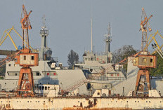 Kapal Cepat AS Ditembak Aparat Kuba, 4 Penumpang Tewas