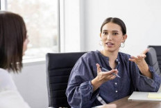 Inilah 5 Kalimat yang Sering Diucapkan Orang Cerdas Menurut Ilmu Psikologi