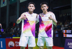 Petronas Malaysia Open 2026 Dimulai Hari ini, Derbi Indonesia Tersaji di Babak 32 Besar 