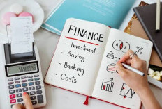 Simak! Begini Cara Mengatur Keuangan Pribadi agar Tetap Stabil