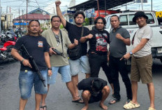 Terjadi di Lahat, Gegara Judi Online,  Ibu Kandung Di Mutilasi