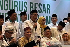 KH Zulfa Mustofa Ditunjuk Pj Ketum PBNU, Rapat Pleno Digelar Tertutup