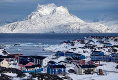 Jerman Serukan Boikot Piala Dunia 2026, Dampak Trump Ngotot Caplok Greenland