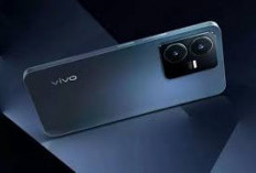 Vivo Y22 : Disupport Baterai 5.000 mAh dengan Sertifikasi IP54 