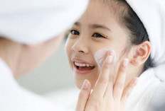 Inilah 6 Cara Memilih Skincare Aman untuk Anak SMA