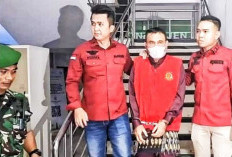 Ini Latar Belakang Profesi Anggota DPRD Ogan Ilir Jadi Tersangka Kasus Tanah