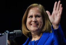 Zohran Mamdani Jadi Wali Kota New York, Ghazala Hashmi Terpilih Jadi Wagub Muslim Pertama di Virginia