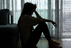 Seorang Wanita Usia 28 Tahun Terserang Stroke, ini Gejala yang Dialaminya 