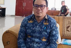 Pemkab OKI Anggarkan Isbat Nikah Tapi tak Terlaksana, ini Penyebabnya 