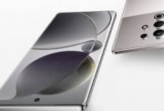 Itel S25 Ultra : Tawarkan Layar Lengkung AMOLED dengan Fitur Anti Mistouch