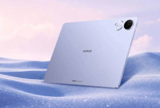 Review Honor Pad V9: Desain Premium, Performa Ngebut, dan Fitur AI Canggih