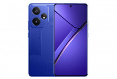 Tangguh dan Elegan, Realme Neo8 Dibekali Rating IP69 dan Bodi Tipis, Cek Harga dan Varian Warnanya