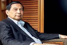 Menteri Serba Bisa Era Soeharto Hingga SBY Meninggal di Usia 84 Tahun, ini Kiprahnya