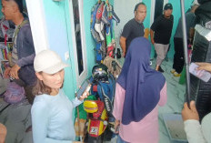 Turis Thailand Hilang 7 Koper di Kawasan Bromo, Tokoh Adat Tengger Merasa Malu