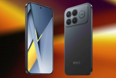 POCO F8 Ultra : Dibekali Sistem Audio Premium dengan Teknologi Canggih