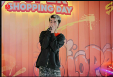 Viral di TikTok, Sound Shopee 9.9 x Naykilla & Tenxi Dipakai Ribuan Video