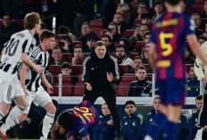 Barcelona Melaju ke Perempat Final Liga Champions usai Gunduli Newcastle 7-2