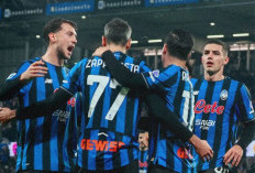 Tampil Agresif, Emil Audero tak Bisa Hindarkan Cremonese dari Kekalahan