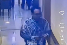 Spesialis Pencuri di Hotel Berbintang di Jakarta Ditangkap, ini Modus Tersangka Beraksi