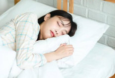 5 Tanda Kepribadian Seseorang yang Paling Mudah Tidur Tanpa Harus Overthinking