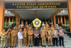 Pemkab Ogan Ilir Bahas Raperda Insentif Investasi, Dorong Iklim Penanaman Modal yang Kompetitif