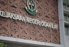 Kejari Ogan Ilir Diduga Dapat Setoran THR dari Para Pejabat Pemkab Ogan Ilir